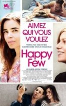 4 Lovers Fransız Erotik Film izle