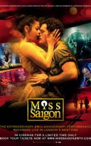 Miss Saigon: 25th Anniversary Türkçe Altyazılı izle